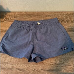 Patagonia Barely Baggie Shorts